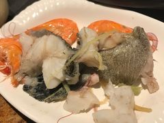 -船奇蒸汽海鲜·闽菜(八市海鲜总店)