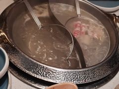 -千牛将·鲜牛肉火锅(开元路店)