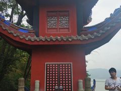 -丰都鬼城名山景区