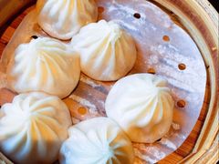 黑猪肉鲜虾小笼-杭儿风餐厅(来福士店)