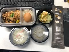 -熊吞·大碗丼烧肉饭(清江浦区万达店)