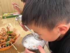 -南街清补凉(黄贝岭店)