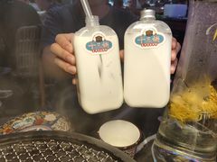 -十三姨正合丰烤肉(营迹路店)