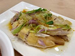 -粤·向群饭店(龙津东路总店)