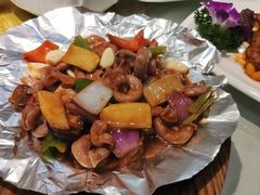 -周锦记广式餐厅