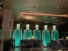 -翡翠36餐厅(浦东香格里拉店)