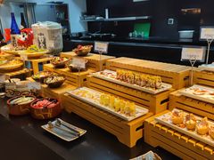 -汉来海港·海鲜自助餐厅(上海七宝领展广场店)