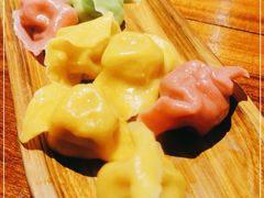 -七色云蔬食(喜邻里店)