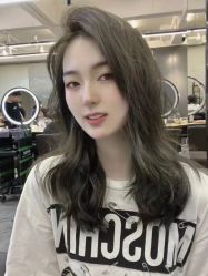 点击看大图 -MORI HAIR SALON日式美发沙龙