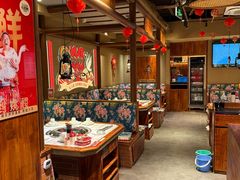 -姚稷大铁锅(龙之梦店)