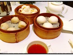 蒸点-翠园(铜锣湾广场店)