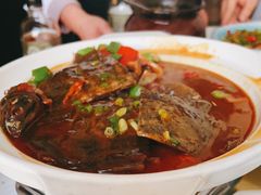 -湘德楼(德胜门外大街店)