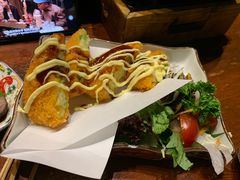 -一吉焼鸟·FOUNDER(桂林路店)