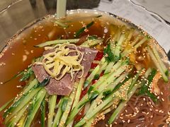 -七八冷面·延边朝鲜族美食(欢乐谷店)