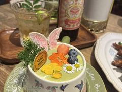 -秘密旅行Bonjour(黑金冠 江南西店)