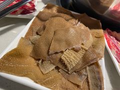 -古乐牛香·鲜牛肉牛杂火锅(千灯店)