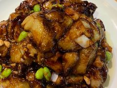 -到家尝北京菜(西坝河店)