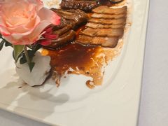 -勝記酒家·37年老字号·经典粤菜(南山花园城店)