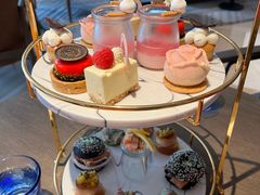 -粤海喜来登酒店·&More聚驿(天河城店)