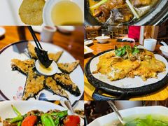 -百年银屏蚝烙·潮汕菜·非遗(乐山店)