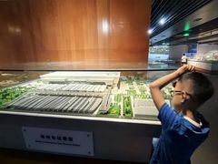 -中国铁道博物馆(正阳门馆)