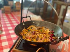 -吃货私房菜(丽江束河古镇店)