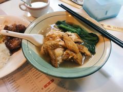 -大哥餐厅(西城花园店)