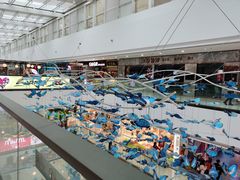 -万达茂商场(南京仙林店)