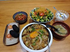 -福匠日本料理(人民路店)