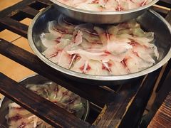 -顺德一品粥·20年凤城老字号(芳村店)
