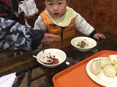 -庆丰包子铺(乔庄店)