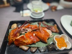 -小厨娘淮扬菜(河西奥美大厦店)