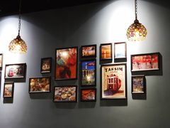 -TUK土耳其餐厅·下午茶(卢湾店)