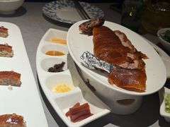 -阿庄新豫菜(通泰路店)
