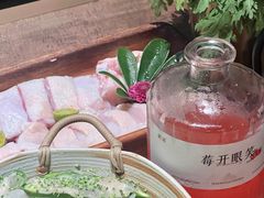 -蘑界·野生菌火锅(深业上城店)