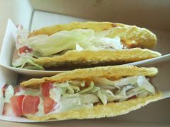 -Taco Bell 塔可钟(民田路店)