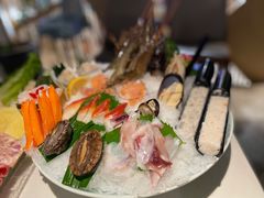 168海鲜套餐-生如夏花泰式火锅(伊藤双楠店)