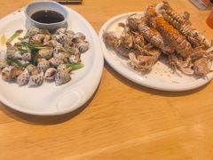 -启东小海鲜(庄先湾路1号店)