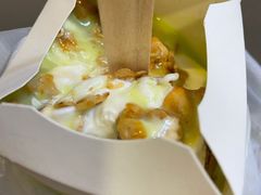 -麦当劳(南京水西门大街店)