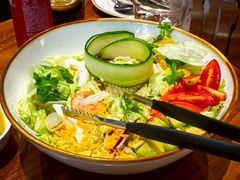 TIGERS精选沙拉-TIGERS老虎西餐(亦庄店)