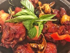 -鹿港小镇(悠唐店)