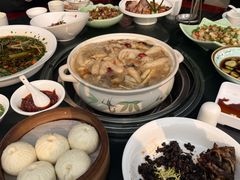 -生宇山珍野生菌汤锅•始于2002(双流古塔店)