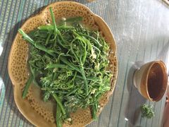 景洪阿苗土菜馆-纳兰傣雀傣味餐厅