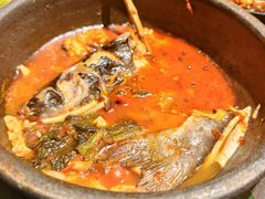 -Ameigo梅果·云贵川bistro(长宁来福士店)