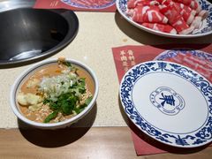 -东镇老火锅(长春路首店)