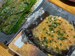 -东方一串·龙虾烧烤·特色烤鱼(柳州路店)
