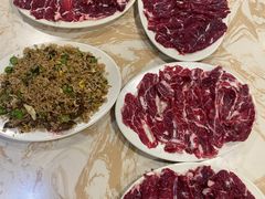 -粤潮牛肉火锅店(江南大道店)