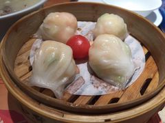 金牌虾饺皇-点都德(德江楼店)