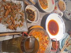 -怪噜范·贵阳小吃大排档(金源旗舰店)