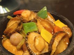 -彩丰楼·中餐厅(国家会展中心上海洲际店)
